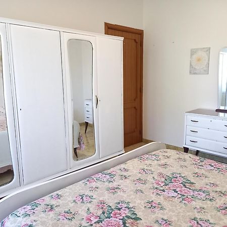 Отель Casa Emilia Marano Principato Экстерьер фото