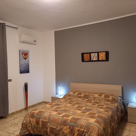 Отель Casa Emilia Marano Principato Экстерьер фото