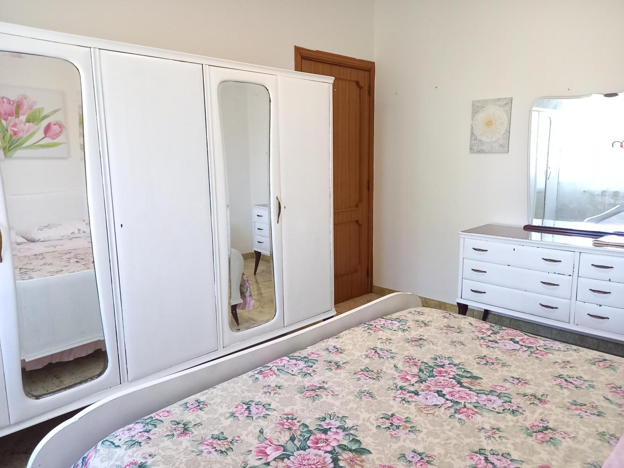 Отель Casa Emilia Marano Principato Экстерьер фото